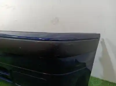 Second-hand car spare part front bumper for bmw serie 3 compacto (e36) 316i oem iam references 8132206f 8132206 8132206f