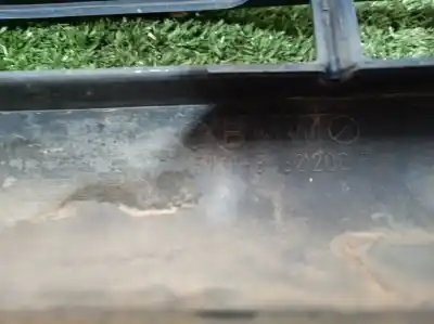 Second-hand car spare part front bumper for bmw serie 3 compacto (e36) 316i oem iam references 8132206f 8132206 8132206f