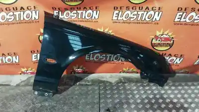 Second-hand car spare part FRONT RIGHT FIN for JAGUAR S-TYPE  OEM IAM references   