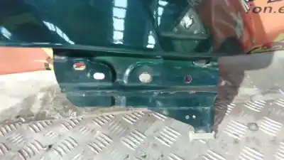 Second-hand car spare part front right fin for jaguar s-type * oem iam references   