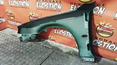 Second-hand car spare part front right fin for jaguar s-type * oem iam references   