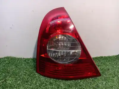 Автозапчастина б/у лівий ход ліхар для renault clio ii fase ii (b/cb0) base authentique посилання на oem iam 8200071413
