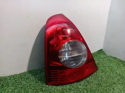 Автозапчастина б/у лівий ход ліхар для renault clio ii fase ii (b/cb0) base authentique посилання на oem iam 8200071413 8200071413 8200071413