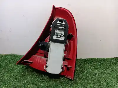 Автозапчастина б/у лівий ход ліхар для renault clio ii fase ii (b/cb0) base authentique посилання на oem iam 8200071413 8200071413 8200071413