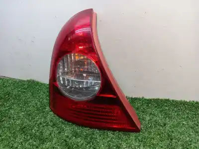 Автозапчастина б/у лівий ход ліхар для renault clio ii fase ii (b/cb0) base authentique посилання на oem iam 8200071413 8200071413 8200071413