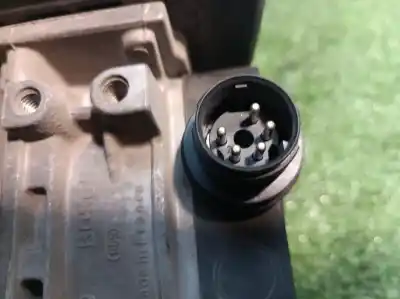 Second-hand car spare part flowmeter for bmw serie 3 compacto (e36) 316i oem iam references 0280200204 17346519 0280200204