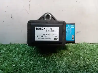 Second-hand car spare part SENSOR for SUBARU LEGACY FAMILIAR/OUTBACK B13 (BP)  OEM IAM references 0265005254 1275100419 0265005254