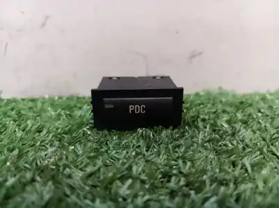 Second-hand car spare part switch for bmw serie 7 (e38) 730il oem iam references 8352253