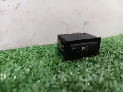 Second-hand car spare part switch for bmw serie 7 (e38) 730il oem iam references 8352253 8352253 8352253