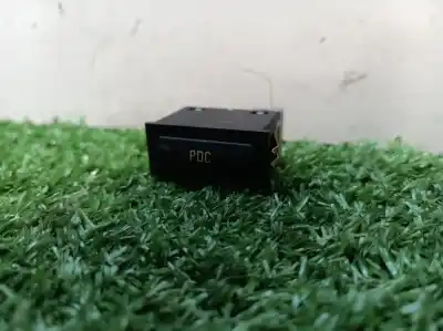 Second-hand car spare part switch for bmw serie 7 (e38) 730il oem iam references 8352253 8352253 8352253