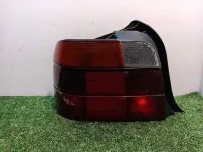 Second-hand car spare part left tailgate light for bmw serie 3 compacto (e36) 316i oem iam references 8353805