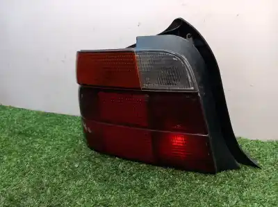 Second-hand car spare part left tailgate light for bmw serie 3 compacto (e36) 316i oem iam references 8353805 29270102 8353805