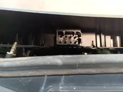 Second-hand car spare part left tailgate light for bmw serie 3 compacto (e36) 316i oem iam references 8353805 29270102 8353805