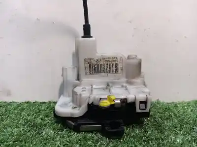 Pezzo di ricambio per auto di seconda mano serratura porta posteriore destra per fiat panda (169) 1.2 8v dynamic riferimenti oem iam 51826982