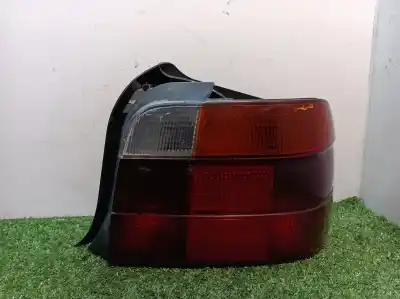 Second-hand car spare part right tailgate light for bmw serie 3 compacto (e36) 316i oem iam references 29270204