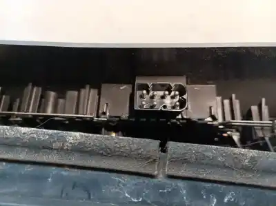 Second-hand car spare part right tailgate light for bmw serie 3 compacto (e36) 316i oem iam references 29270204 8353810 29270204