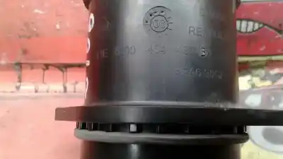 Second-hand car spare part flowmeter for renault clio iii luxe privilege oem iam references 8200454482 8200454482 8200454482