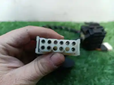 Second-hand car spare part indicator switch for bmw serie 3 compacto (e36) 316i oem iam references 83609073 83609073 83609073