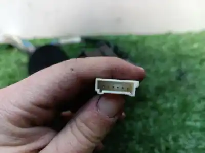 Second-hand car spare part indicator switch for bmw serie 3 compacto (e36) 316i oem iam references 83609073 83609073 83609073