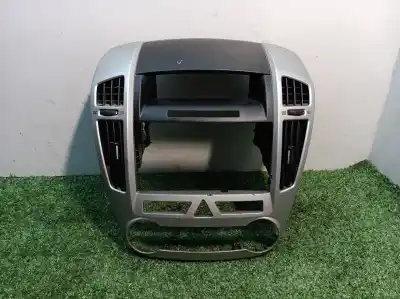 Pezzo di ricambio per auto di seconda mano griglia di aerazione per kia cee´d emotion riferimenti oem iam 974101h000