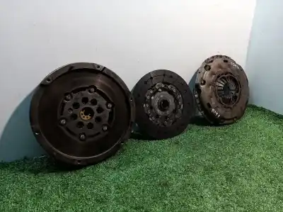 Peça sobressalente para automóvel em segunda mão kit de embreagem por kia cee´d emotion referências oem iam 4110024720 232002740 4110024720