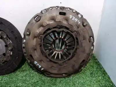 Peça sobressalente para automóvel em segunda mão kit de embreagem por kia cee´d emotion referências oem iam 4110024720 232002740 4110024720