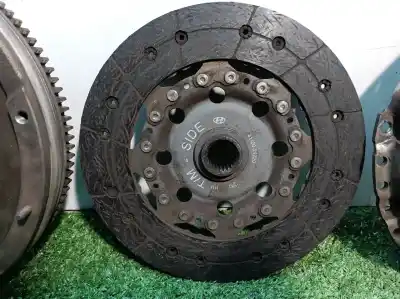 Peça sobressalente para automóvel em segunda mão kit de embreagem por kia cee´d emotion referências oem iam 4110024720 232002740 4110024720