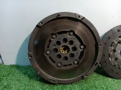 Peça sobressalente para automóvel em segunda mão kit de embreagem por kia cee´d emotion referências oem iam 4110024720 232002740 4110024720