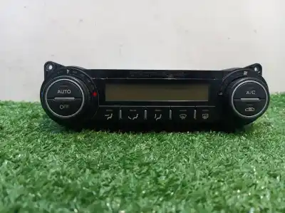 Pezzo di ricambio per auto di seconda mano controllo riscaldamento / aria condizionata per kia cee´d emotion riferimenti oem iam 972501h602