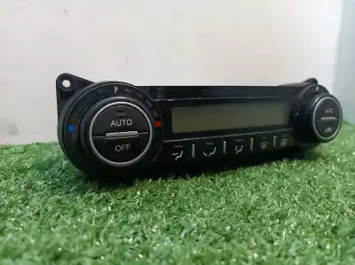 Peça sobressalente para automóvel em segunda mão comando de sofagem (chauffage / ar condicionado)  por kia cee´d emotion referências oem iam 972501h602 972501hxxx 972501h602