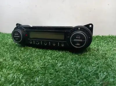 Peça sobressalente para automóvel em segunda mão comando de sofagem (chauffage / ar condicionado)  por kia cee´d emotion referências oem iam 972501h602 972501hxxx 972501h602