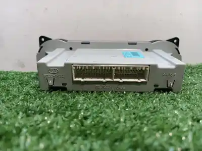 Peça sobressalente para automóvel em segunda mão comando de sofagem (chauffage / ar condicionado)  por kia cee´d emotion referências oem iam 972501h602 972501hxxx 972501h602