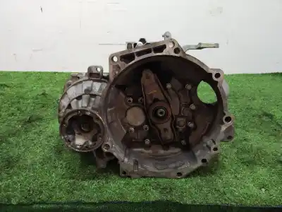 Second-hand car spare part GEARBOX for VOLKSWAGEN GOLF PLUS (5M1)  OEM IAM references JCR JCR JCR