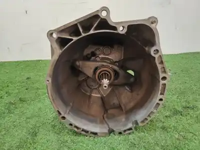 Second-hand car spare part gearbox for bmw serie 3 compacto (e36) 316i oem iam references aku