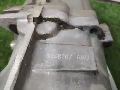 Pezzo di ricambio per auto di seconda mano riduttore per bmw serie 3 compacto (e36) 316i riferimenti oem iam aku aku aku