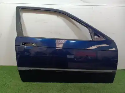 Second-hand car spare part front right door for bmw serie 3 compacto (e36) 316i oem iam references 