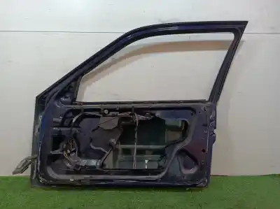Second-hand car spare part front right door for bmw serie 3 compacto (e36) 316i oem iam references   