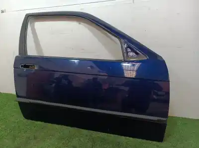 Second-hand car spare part front right door for bmw serie 3 compacto (e36) 316i oem iam references   