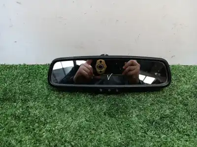 Автозапчасти б/у ВНУТРЕННЕЕ ЗЕРКАЛО за KIA CEE´D  ссылки OEM IAM 9050785 015892 9050785