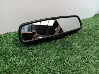Pezzo di ricambio per auto di seconda mano specchio interno per kia cee´d emotion riferimenti oem iam 9050785 015892 9050785