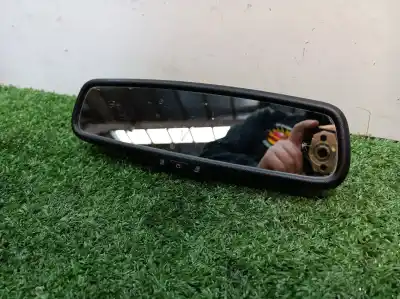 Pezzo di ricambio per auto di seconda mano specchio interno per kia cee´d emotion riferimenti oem iam 9050785 015892 9050785