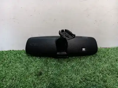 Pezzo di ricambio per auto di seconda mano specchio interno per kia cee´d emotion riferimenti oem iam 9050785 015892 9050785