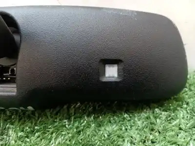 Pezzo di ricambio per auto di seconda mano specchio interno per kia cee´d emotion riferimenti oem iam 9050785 015892 9050785