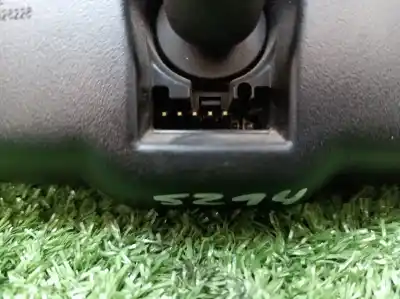 Pezzo di ricambio per auto di seconda mano specchio interno per kia cee´d emotion riferimenti oem iam 9050785 015892 9050785