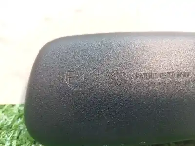 Pezzo di ricambio per auto di seconda mano specchio interno per kia cee´d emotion riferimenti oem iam 9050785 015892 9050785