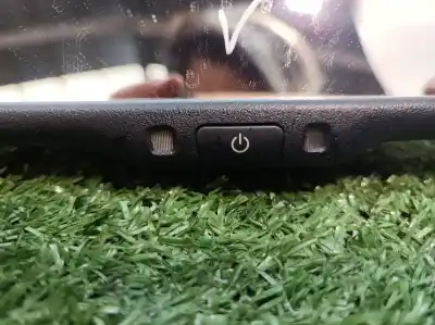 Pezzo di ricambio per auto di seconda mano specchio interno per kia cee´d emotion riferimenti oem iam 9050785 015892 9050785