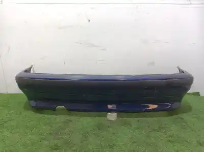 Second-hand car spare part rear bumper for bmw serie 3 compacto (e36) 316i oem iam references 