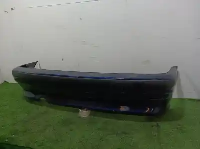 Peça sobressalente para automóvel em segunda mão para choques traseiro por bmw serie 3 compacto (e36) 316i referências oem iam   