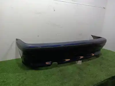 Peça sobressalente para automóvel em segunda mão para choques traseiro por bmw serie 3 compacto (e36) 316i referências oem iam   