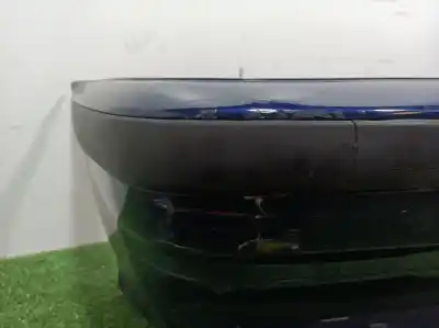 Peça sobressalente para automóvel em segunda mão para choques traseiro por bmw serie 3 compacto (e36) 316i referências oem iam   